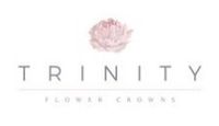 Trinity Flower Crowns coupons